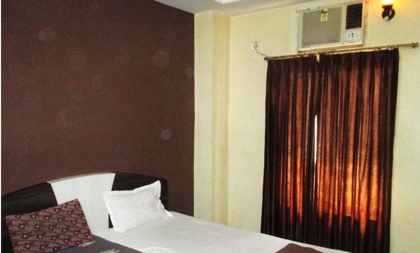 The Royal Treat Homes, Bhopal 5